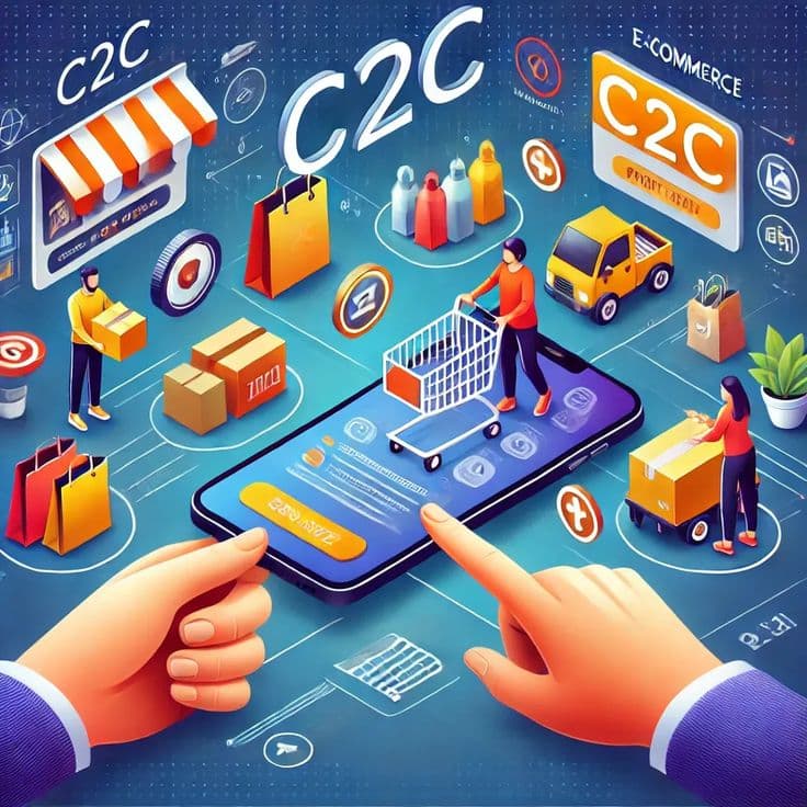 Consumer Tech Landscape